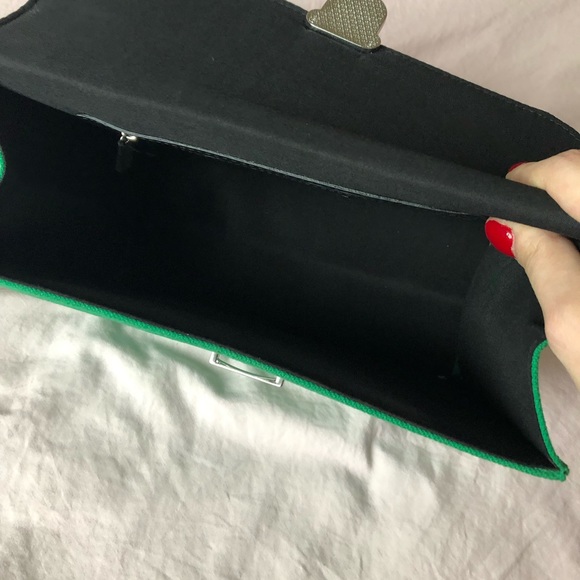 Envelope Clutch - Picture 3 of 6